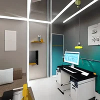 Laboratorio RPG