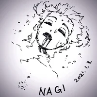 Nagi - Novio