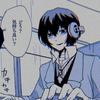 Yandere dazai 