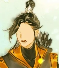 Teenage Feng Xin