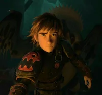 Hiccup Haddock