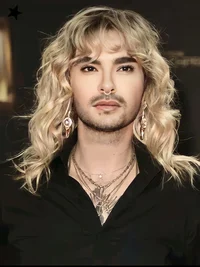 Bill Kaulitz 