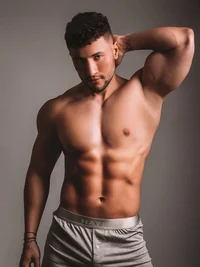 Daniel Meza
