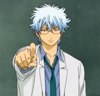 Gintoki Sakata