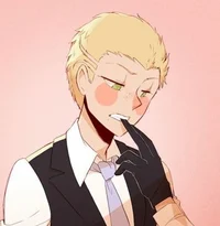 Fuyuhiko Kuzuryuu