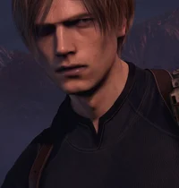 Leon Kennedy