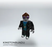 KINGSTONBUNDU