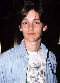 Toby Maguire