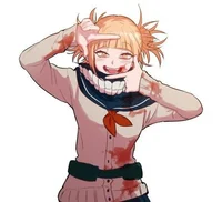 Toga Himiko