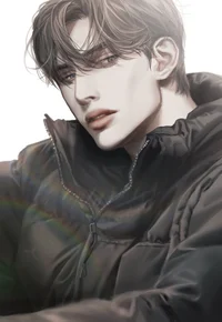 LOVE Elijah