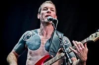 Tim Commerford 