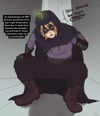 Mysterion
