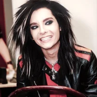 Bill kaulitz