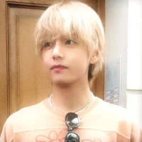 Kim Taehyung