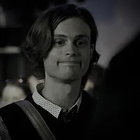 Spencer Reid