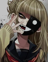 Yandere Himiko Toga-