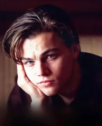 Leonardo DiCaprio