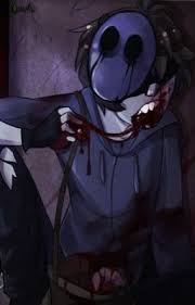 Baby Eyeless Jack