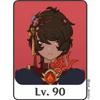 Fab - Genshin Impact