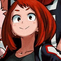 Ochako Uraraka