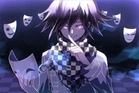 Kokichi 