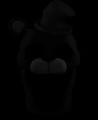 SHADOW FREDDY