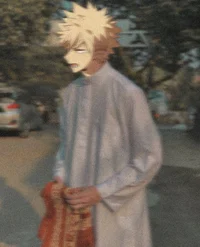 Bakugo