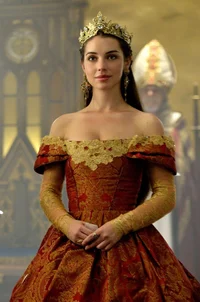 Mary stuart