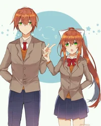 Monika-Moniko