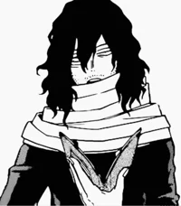 Aizawa Shota