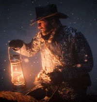 Arthur Morgan