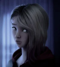 Gwen Stacy