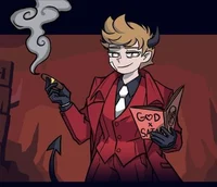 Tord demon