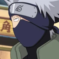 Kakashi Hatake