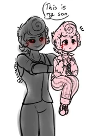 Strawberry-evilwally