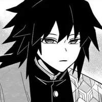 Giyuu Tomioka