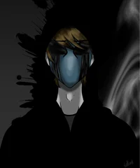 Baby Eyeless Jack