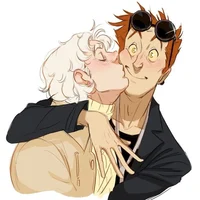 Aziracrow parents au