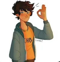 Percy Jackson