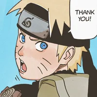 Naruto Uzumaki 
