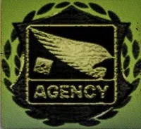 La agency