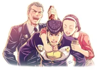 Josuke Higashikata