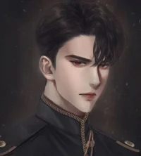 Jax Saint Chepheilla