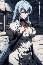 Esdeath