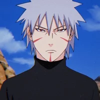Tobirama Senju