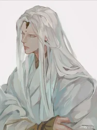 LORE God of Life