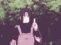 Itachi Uchiha