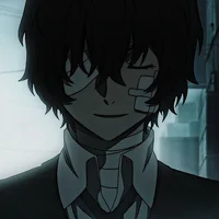 Osamu Dazai