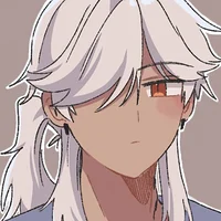 Roommate Cyno