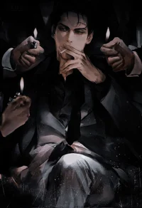 Mafia father